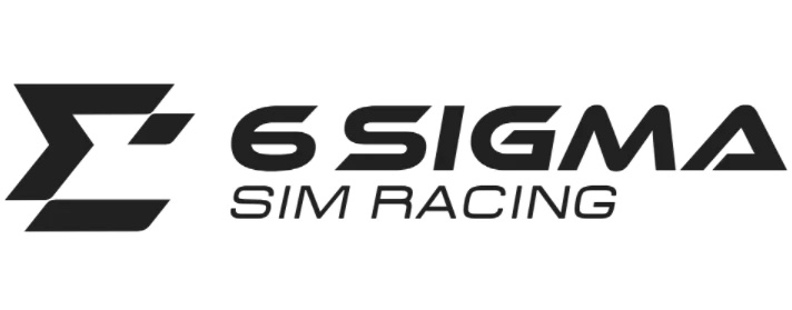 6 Sigma Sim racing | Sim Racing TERA