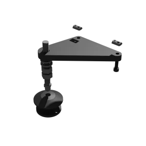 6 Sigma Sim Racing  ヘビーデューティースタンド