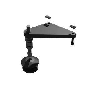 6 Sigma Sim Racing  ヘビーデューティースタンド