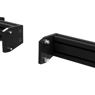 6 Sigma Sim Racing  FANATEC CSL DDマウント