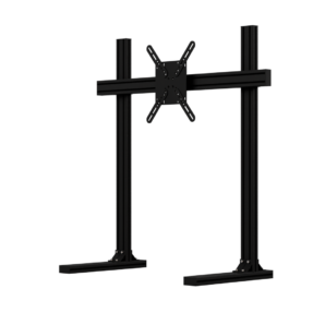 6 Sigma Sim Racing シングルモニタースタンド