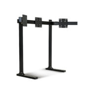 新商品　6 Sigma Sim Racing トリプルモニタースタンド