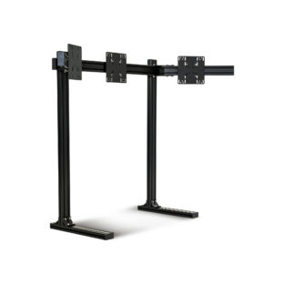 新商品　6 Sigma Sim Racing トリプルモニタースタンド