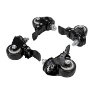 6 Sigma Sim Racing  キャスターホイール