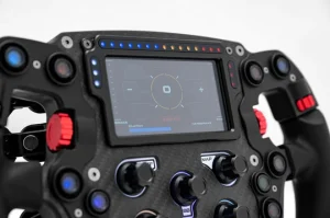 没入感爆あがり（？）シムレーシング ボタンボックスのお取り扱いを始めました！ | Sim Racing TERA