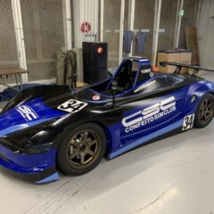 Sigma Integrale DKがコンフェイトシムクラブ様に正式採用されました！