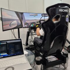 コンフェイトシムクラブメンバーのご自宅にDK2＋を納入させて頂きました！