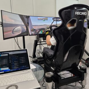 コンフェイトシムクラブメンバーのご自宅にDK2+を納入させて頂きました!