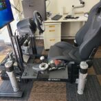 写真は4軸仕様です