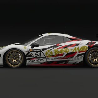 日程変更　ワンコインレーシングシミュレーター臨時休業のお知らせ　11月3日−5日