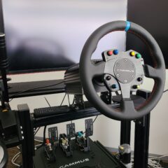 シムレーシングテラ 広島店で店舗販売を始めます