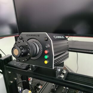 ２０２４新型ＷＢ15Nm　ダイレクトドライブホイールベース