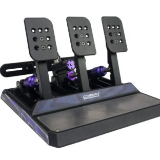 CPP APEX 油圧ブレーキ ３ペダル