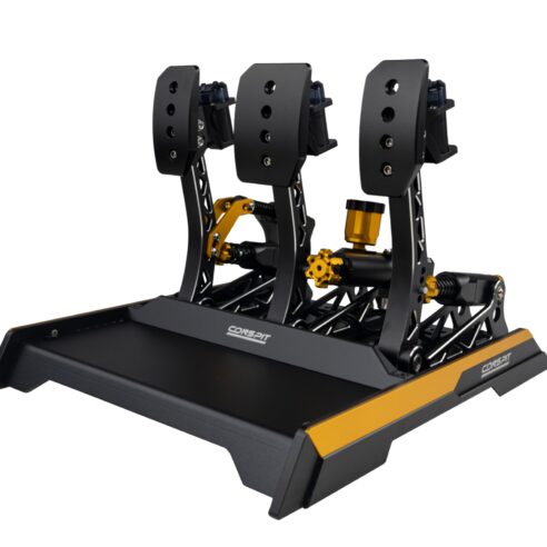 CPP EVO ３ 油圧式ブレーキ