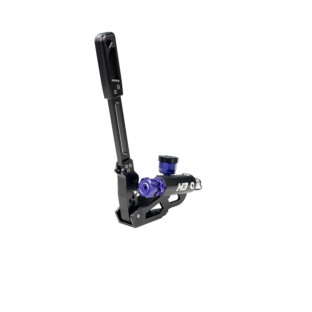 H3 ハンドブレーキ