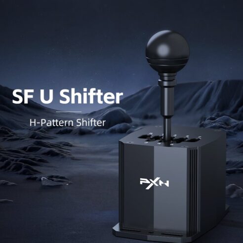 PXN SF U Hパターンシフター