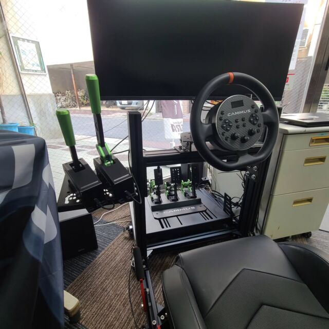 PRODUCTS | Sim Racing TERA PRODUCTS | Sim Racing TERA